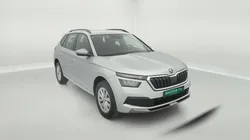 SKODA Kamiq 1.0 TSI 95 ch BVM5 Ambition