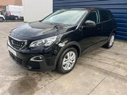 Peugeot 3008 II 1.5 HDI 130 CH EAT8 ACTIVE BUSINESS 11/2019 70 000Km