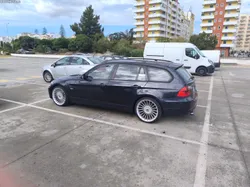 BMW 320 Sport