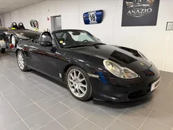 Porsche Boxster S 260cv