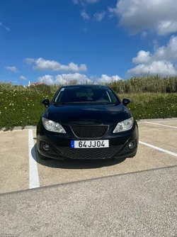 Seat Ibiza 1.2 70cv Good Stuff
