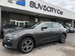 Maserati Levante 3.0 V6 275 CH AWD - TOIT PANORAMIQUE SUSPENSION PNEUMATIQUE PREMIUM SOUND