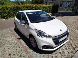 Peugeot 208 Style 1.2 Puretech
