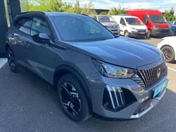 Peugeot 2008 Hybrid 145 e-DCS6 Allure