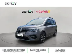 Renault Kangoo TCe 100 Equilibre