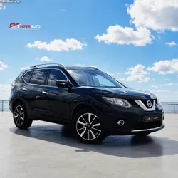 Nissan X-Trail 1.6 dCi 360 Xtronic