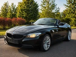 BMW Z4 30i 258CH N52 - Historique D'Entretien Complet - SDrive - Pack Confort Plus - 155000KM