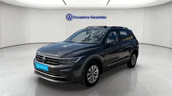 VOLKSWAGEN Tiguan 2.0 TDI 150ch BVM6 Life Business