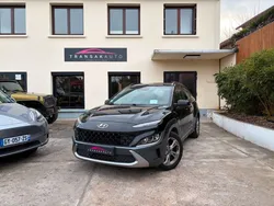HYUNDAI KONA 1.0 T-GDi 120 Hybrid 48V Creative / ENTRETIEN DES 45000 KLM FAIT