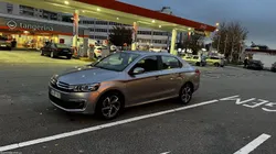 Citroën C-Elysée 1.5 Hdi