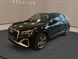 Audi Q2 35 TFSI 150 S tronic 7 S line Plus