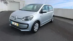 VW Up! 1.0