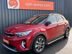 Kia Stonic 1.0 T-GDi 120 ch MHEV iBVM6 Launch Edition