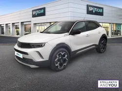 Opel Mokka 1.2 Turbo 130 ch BVA8 Ultimate