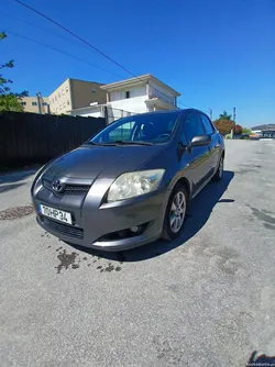 Toyota Auris 1.4 D4D 90CV