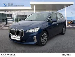 BMW Active Tourer 218d 150 ch DKG7 Luxury