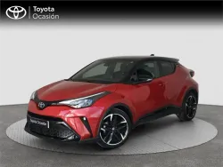 Toyota C-HR 180H GR Sport