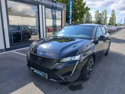 PEUGEOT 308 PureTech 130ch S&S BVM6 Allure Pack