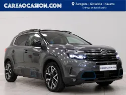 CITROEN C5 Aircross Hybrid Shine EAT8