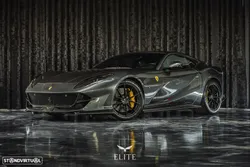 Ferrari 812 Superfast Standard