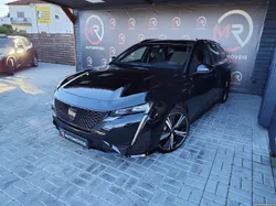 Peugeot 308 SW 1.2 PureTech GT EAT8