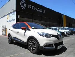 Renault Captur DCI 90 CV Intens Energy