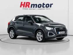 AUDI Q2 30 TFSI Advanced 85kW