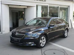 SKODA SUPERB 1.6 16V TDI - 120 - BV DSG Business