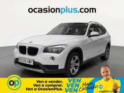 BMW X1 sDrive 16d