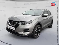 Nissan Qashqai 1.5 dCi 115ch Tekna 2019