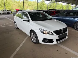 Peugeot 308 SW