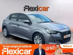 Peugeot 208 BlueHDi 73kW (100CV) Active Pack