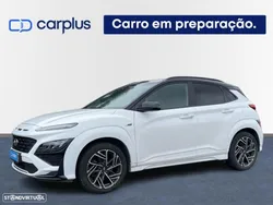 Hyundai Kauai 1.0 T-GDi N-Line