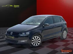 Volkswagen Polo 1.2 TDI 75 BLUEMOTION CONFORT LINE