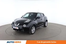 Nissan Juke 1.2 DIG-T N-Connecta 115 ch