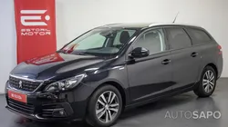 Peugeot 308 de 2021