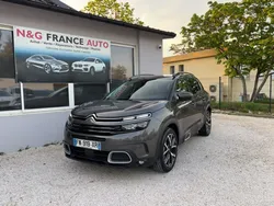 CITROËN C5 Aircross 1.5 BlueHDi 130cv EAT8 Shine