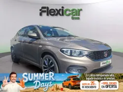 FIAT Tipo Sedán 1.4 Lounge