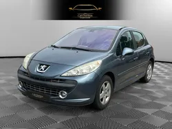 PEUGEOT 207 1.4i 16V BERLINE Exécutive PHASE 1