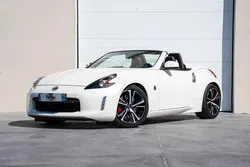 Nissan 370Z Roadster Pack / dernier Facelift