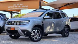 Dacia Duster 1.0 TCe ECO-G Prestige Bi-Fuel