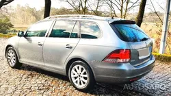 Volkswagen Golf Variant 1.6 TDi Confortline de 2011