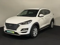 HYUNDAI TUCSON 1.6 CRDi Hybrid 48V 136 DCT-7 CREATIVE