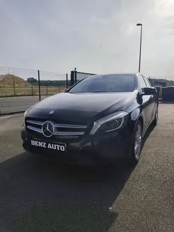 Mercedes Classe A 200 Sensation – Très propre – Garantie possible