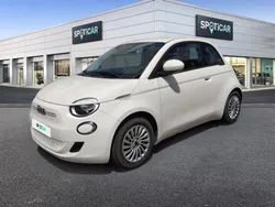 Fiat 500 e 118ch Pack Confort MY23