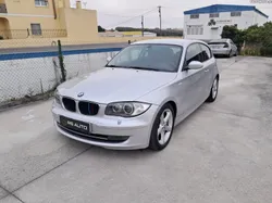 BMW 120 d