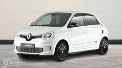 Renault Twingo E-Tech Electric Urban Night R80 Achat Intégral