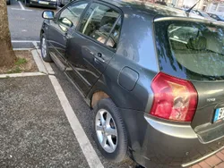 Toyota Corolla D4D