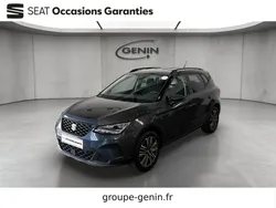SEAT Arona 1.0 TSI 110 ch Start/Stop DSG7 Copa