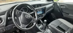 Toyota Auris Touring Sports